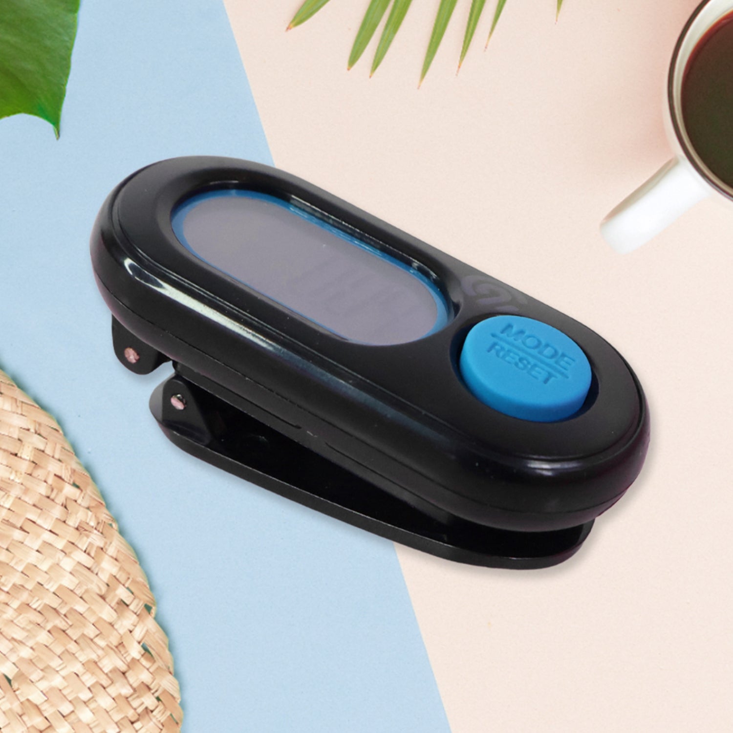 Pedometer Pedometer